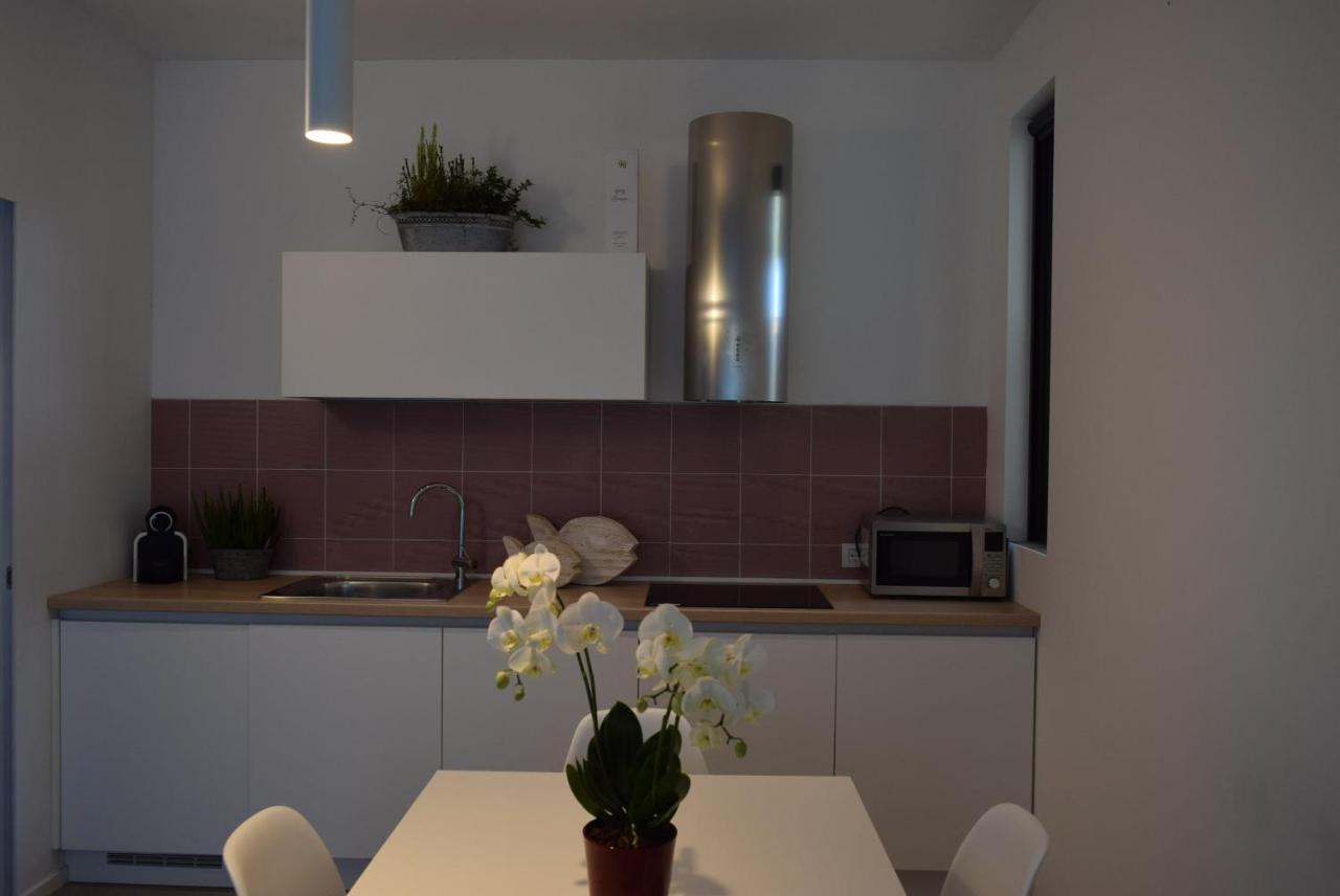 Villa Alcova カオルレ エクステリア 写真