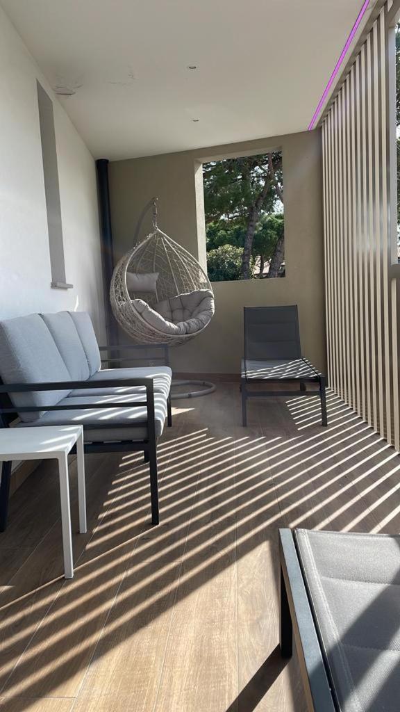 Villa Alcova カオルレ エクステリア 写真