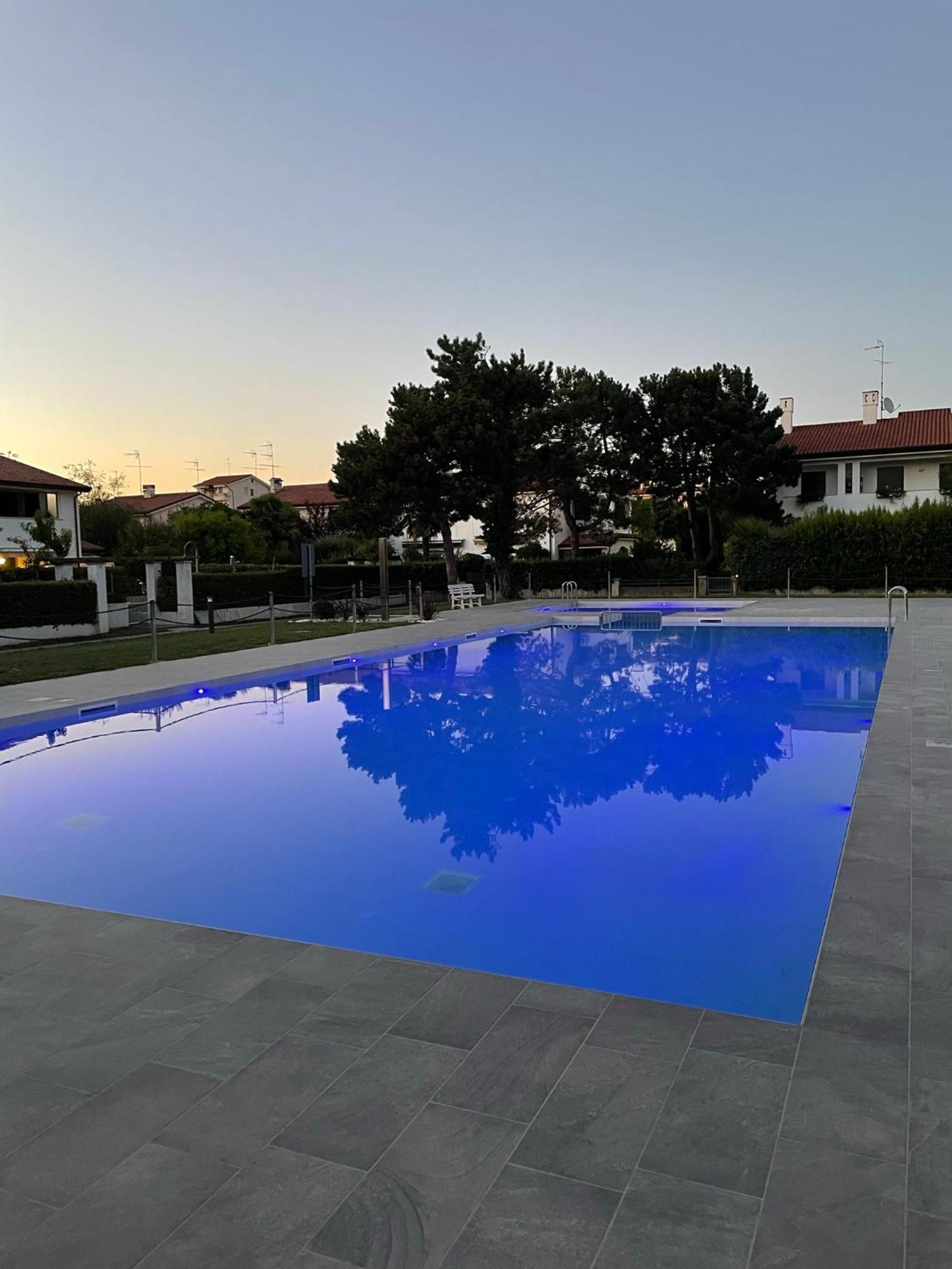 Villa Alcova カオルレ エクステリア 写真