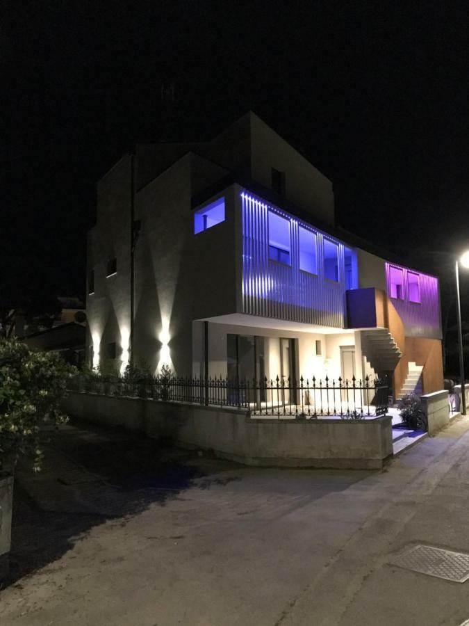 Villa Alcova カオルレ エクステリア 写真