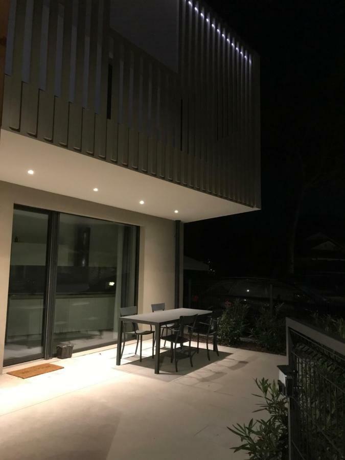 Villa Alcova カオルレ エクステリア 写真