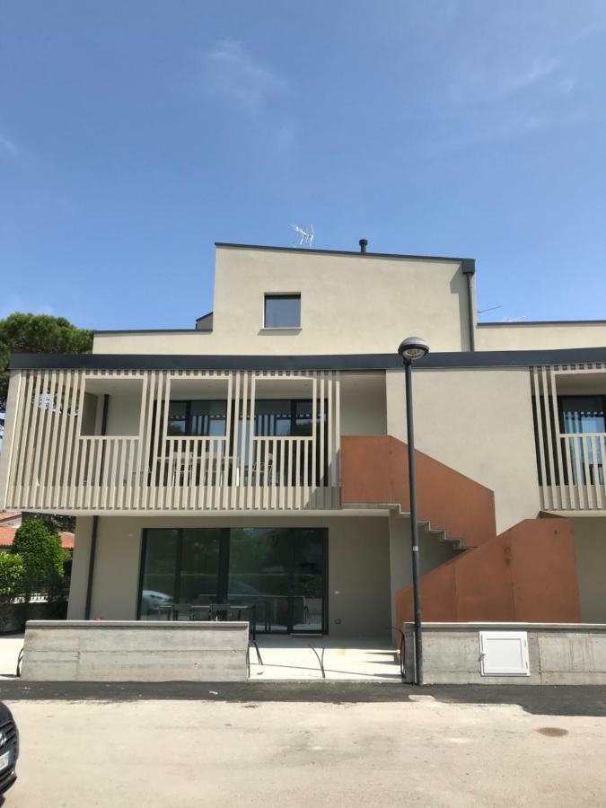 Villa Alcova カオルレ エクステリア 写真