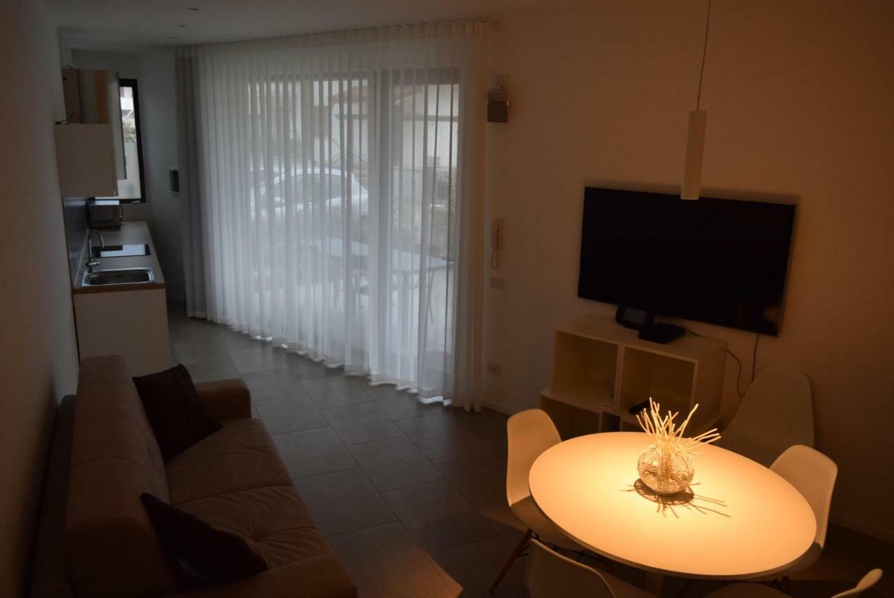 Villa Alcova カオルレ エクステリア 写真