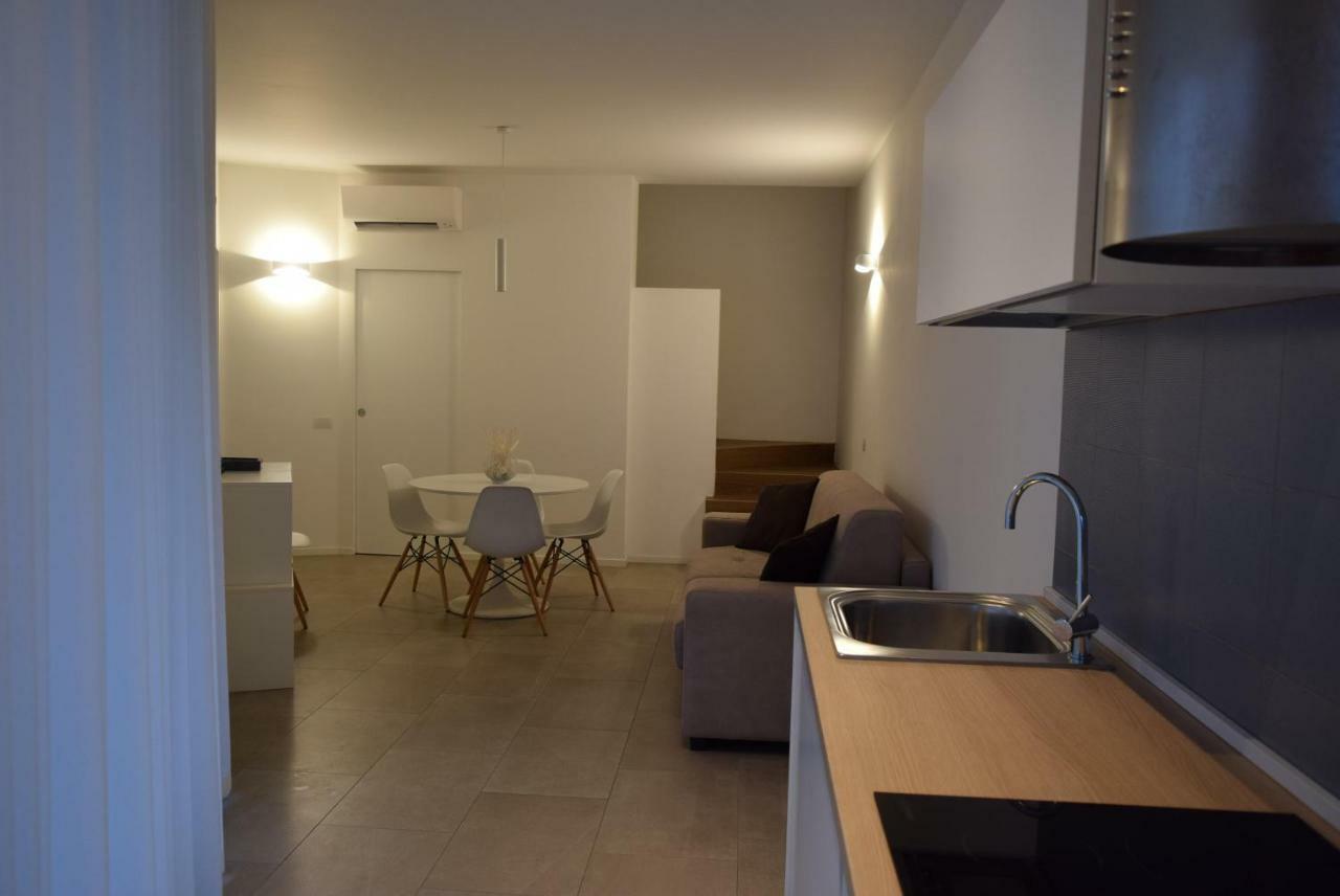 Villa Alcova カオルレ エクステリア 写真