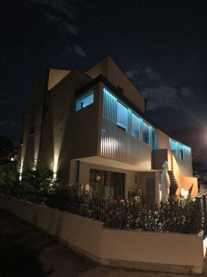 Villa Alcova カオルレ エクステリア 写真