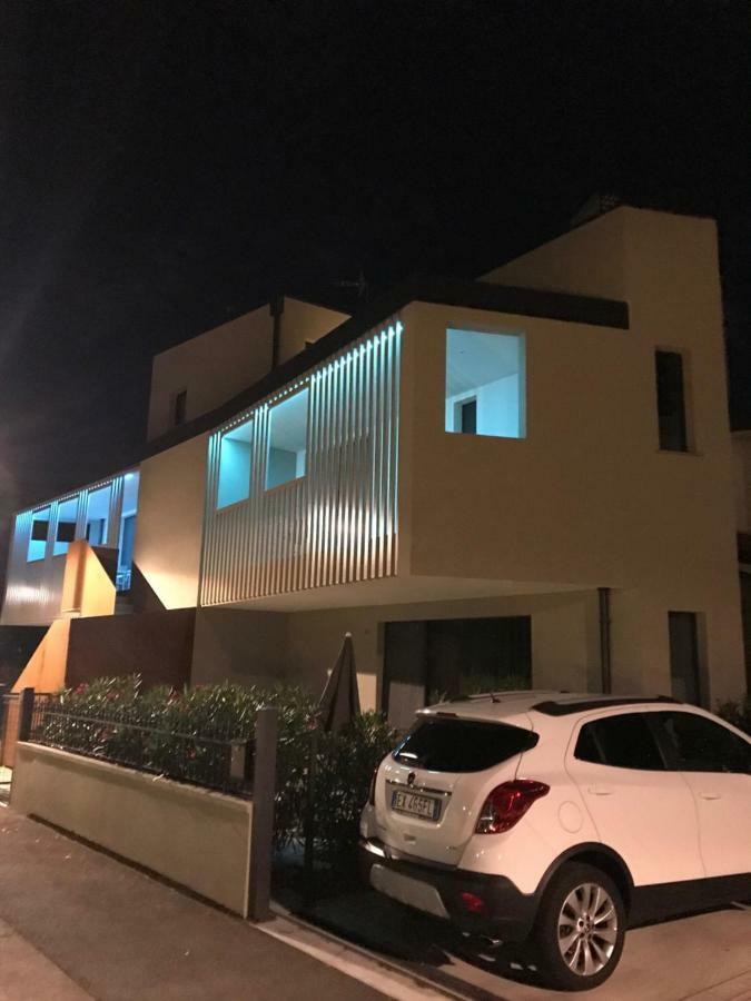 Villa Alcova カオルレ エクステリア 写真